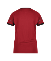 Dassy ® Nexus Next Women, Pesre04, rot/schwarz