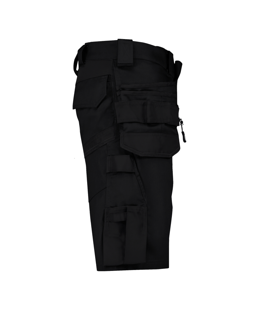 Dassy ® Trix Next, Pescore41, schwarz, 6