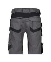 Dassy ® Trix Next, Pescore41, anthrazitgrau/schwarz, 6