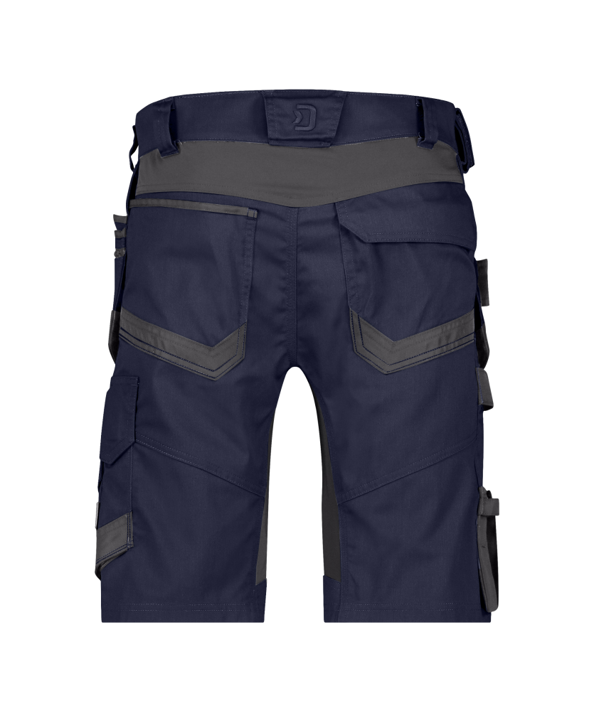 Dassy ® Trix Next, Pescore41, nachtblau/anthrazitgrau, 6