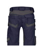 Dassy ® Trix Next, Pescore41, nachtblau/anthrazitgrau, 6