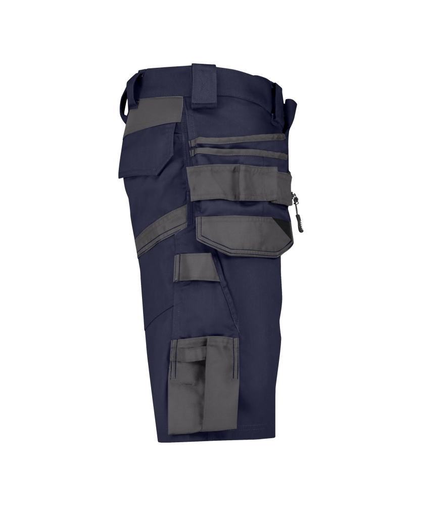 Dassy ® Trix Next, Pescore41, nachtblau/anthrazitgrau, 6