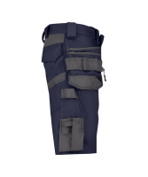 Dassy ® Trix Next, Pescore41, nachtblau/anthrazitgrau, 6