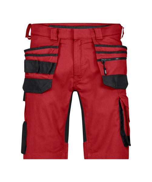 Dassy ® Trix Next, Pescore41, rot/schwarz, 6