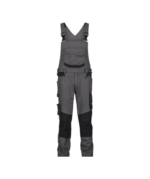 Dassy ® Tronix Next, Pescore41, anthrazitgrau/schwarz, minus