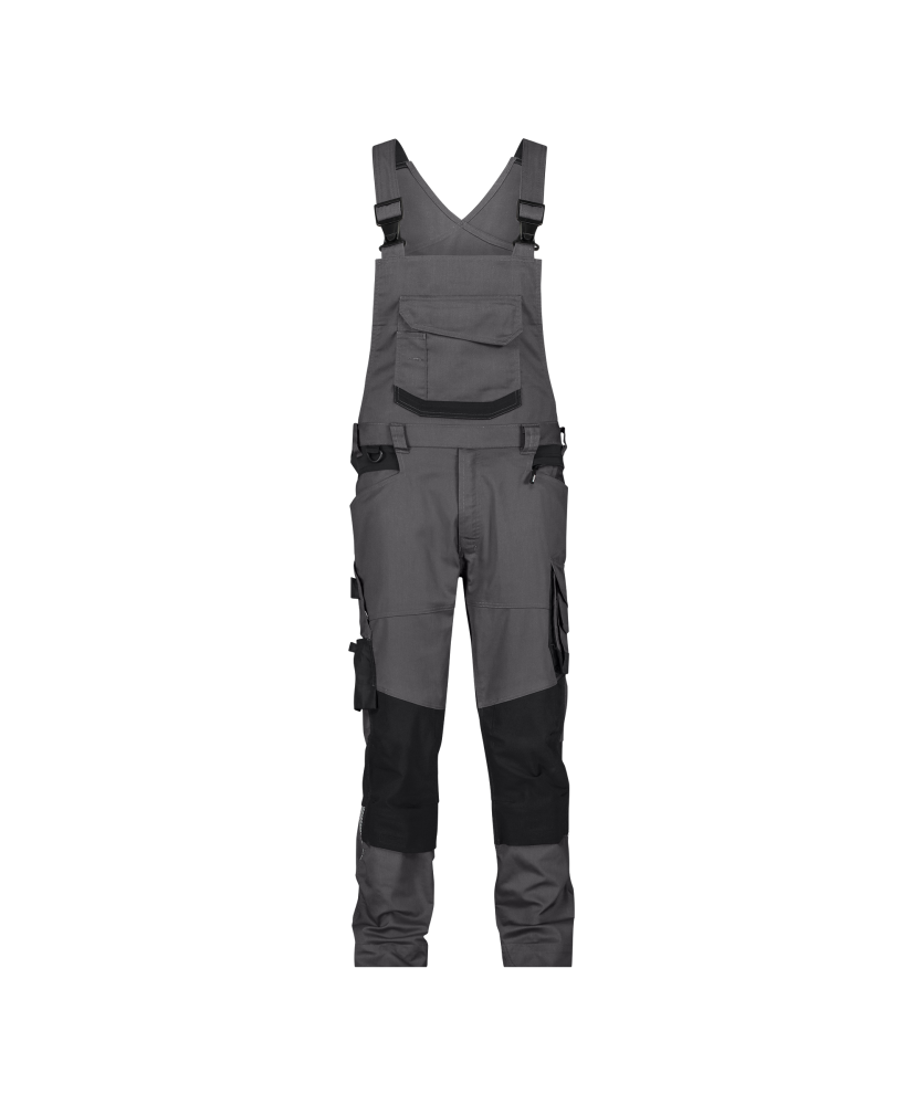 Dassy ® Tronix Next, Pescore41, anthrazitgrau/schwarz, plus, 46