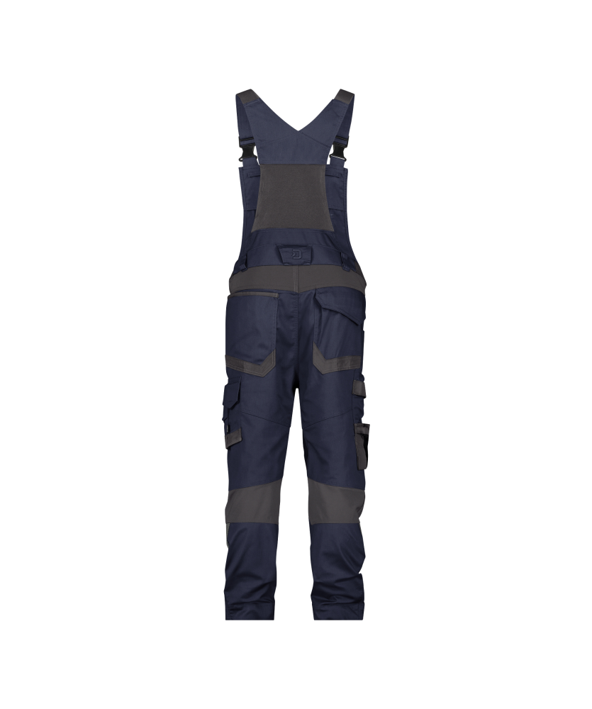 Dassy ® Tronix Next, Pescore41, nachtblau/anthrazitgrau, plus, 46