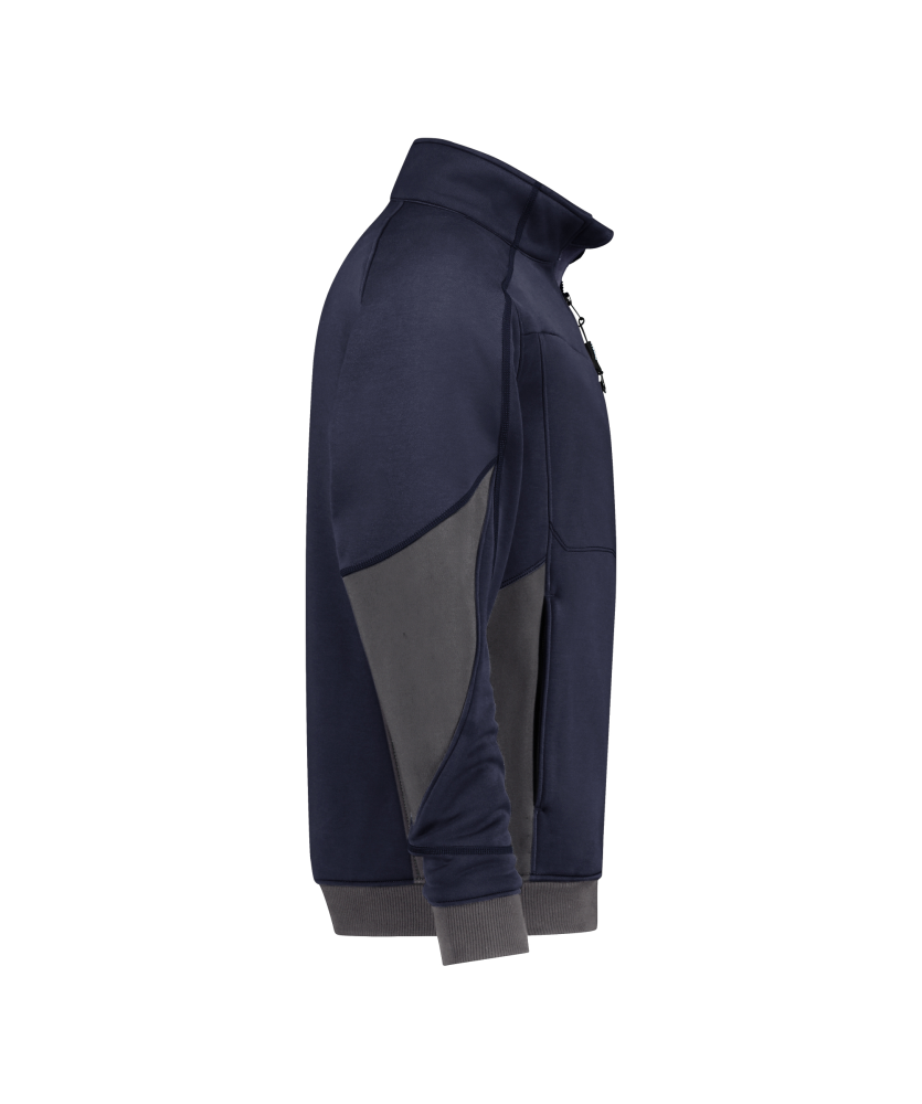 Dassy ® Velox Next, Copesre80, nachtblau/anthrazitgrau