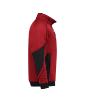 Dassy ® Velox Next, Copesre80, rot/schwarz