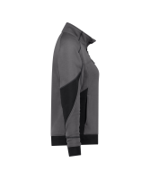 Dassy ® Velox Next Women, Copesre80, anthrazitgrau/schwarz