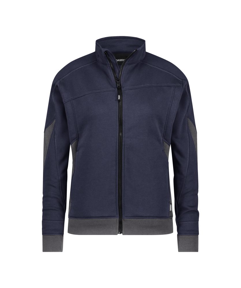 Dassy ® Velox Next Women, Copesre80, nachtblau/anthrazitgrau