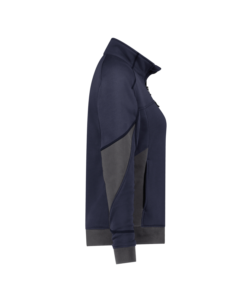 Dassy ® Velox Next Women, Copesre80, nachtblau/anthrazitgrau