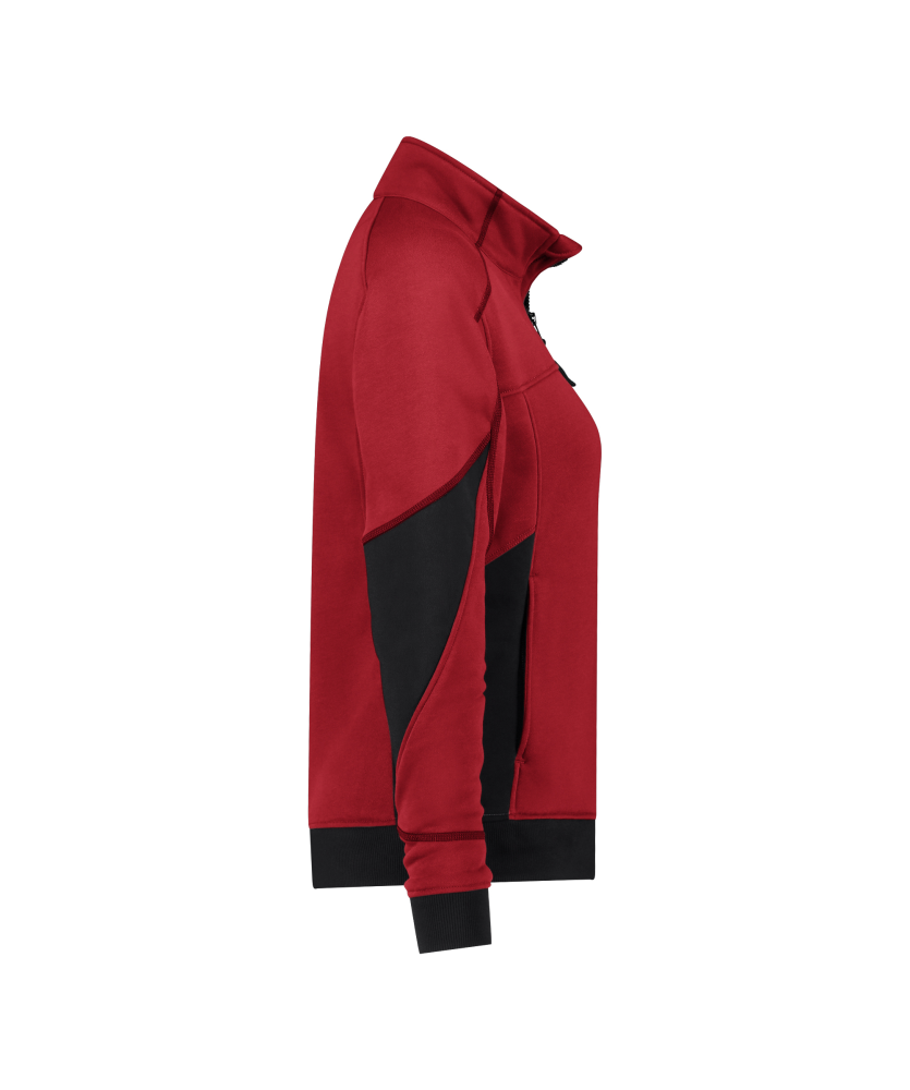 Dassy ® Velox Next Women, Copesre80, rot/schwarz