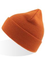 Atlantis Eko Beanie orange