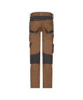 Dassy ® Dynax Next, Pescore41, lehmbraun/anthrazitgrau, minus, 56