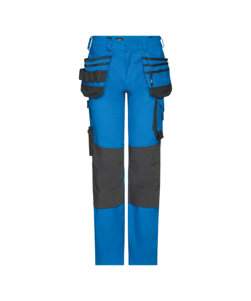 Dassy ® Flux Next, Pescore41, azurblau/anthrazitgrau, minus