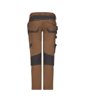 Dassy ® Flux Next, Pescore41, lehmbraun/anthrazitgrau, standard, 62