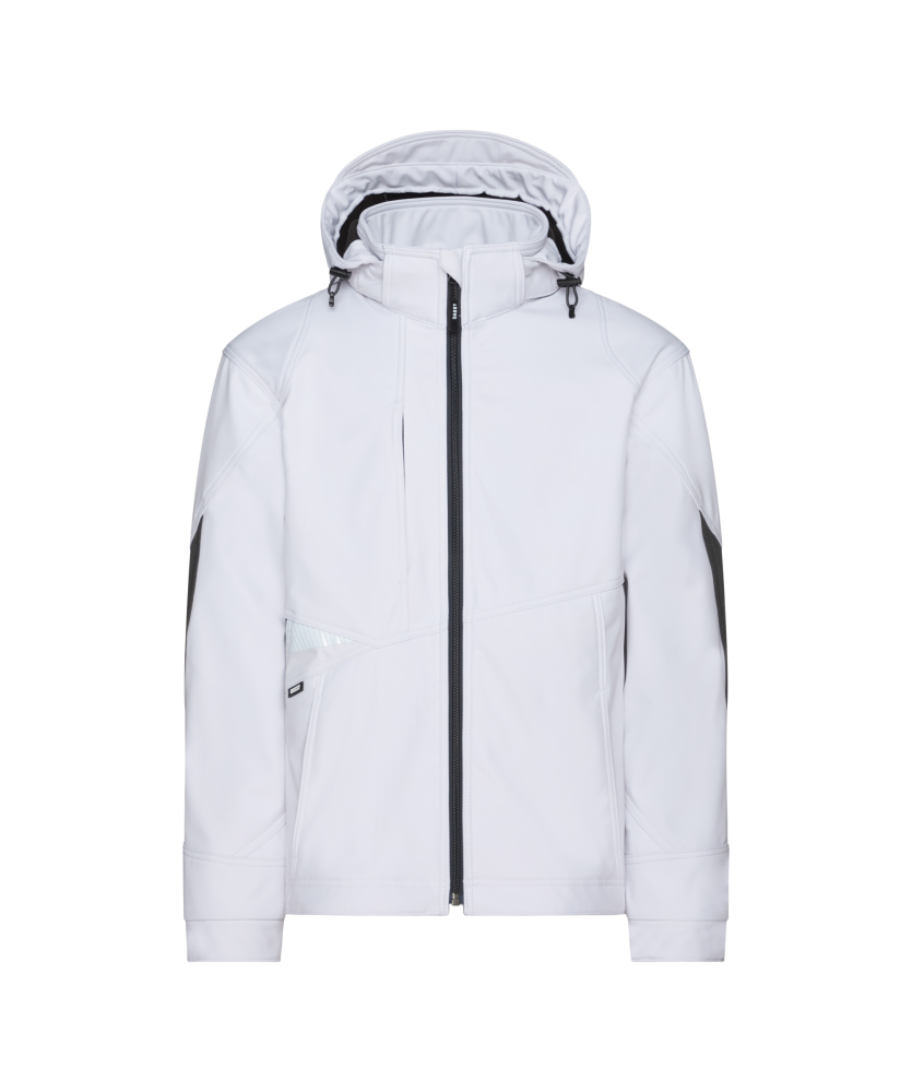 Dassy ® Gravity Next, Pesre21, weiß/anthrazitgrau