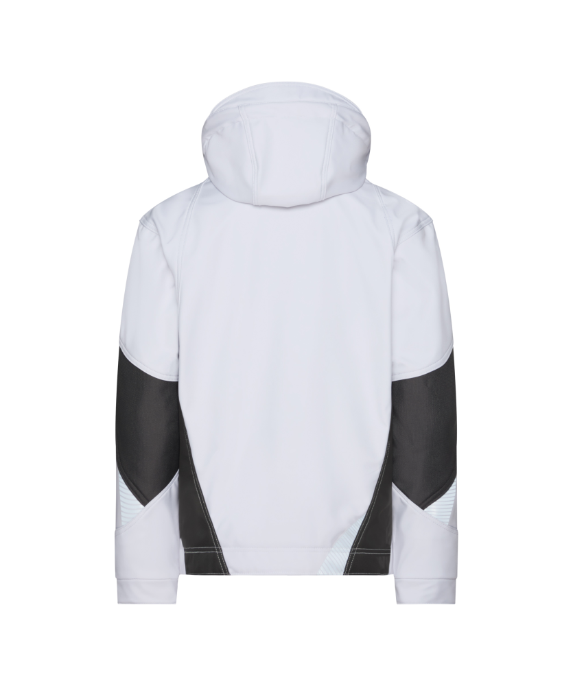 Dassy ® Gravity Next, Pesre21, weiß/anthrazitgrau