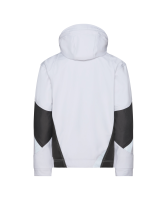 Dassy ® Gravity Next, Pesre21, weiß/anthrazitgrau