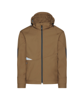 Dassy ® Gravity Next, Pesre21, lehmbraun/anthrazitgrau