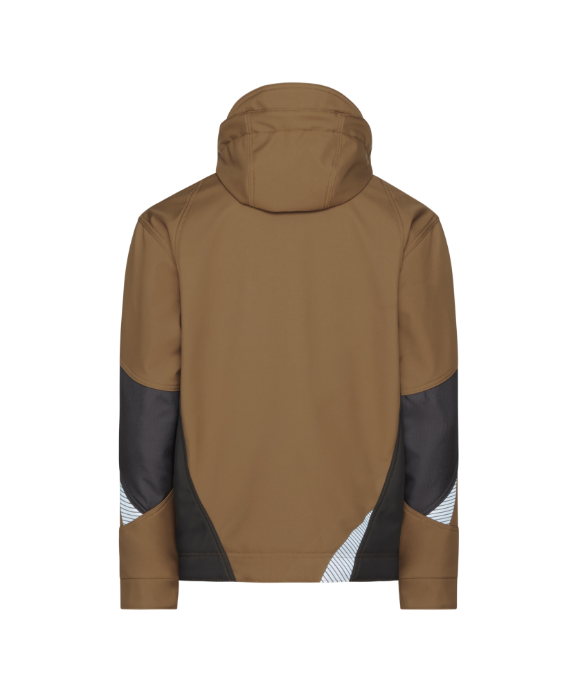 Dassy ® Gravity Next, Pesre21, lehmbraun/anthrazitgrau