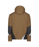 Dassy ® Gravity Next, Pesre21, lehmbraun/anthrazitgrau