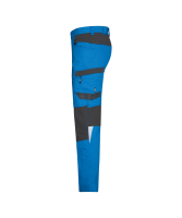 Dassy ® Helix Next, Pescore41, azurblau/anthrazitgrau, minus, 5