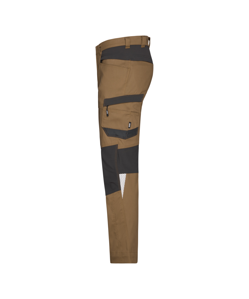 Dassy ® Helix Next, Pescore41, lehmbraun/anthrazitgrau, plus, 5