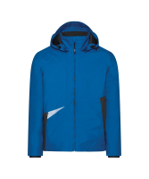 Dassy ® Hyper Next, Pesre80, azurblau/anthrazitgrau