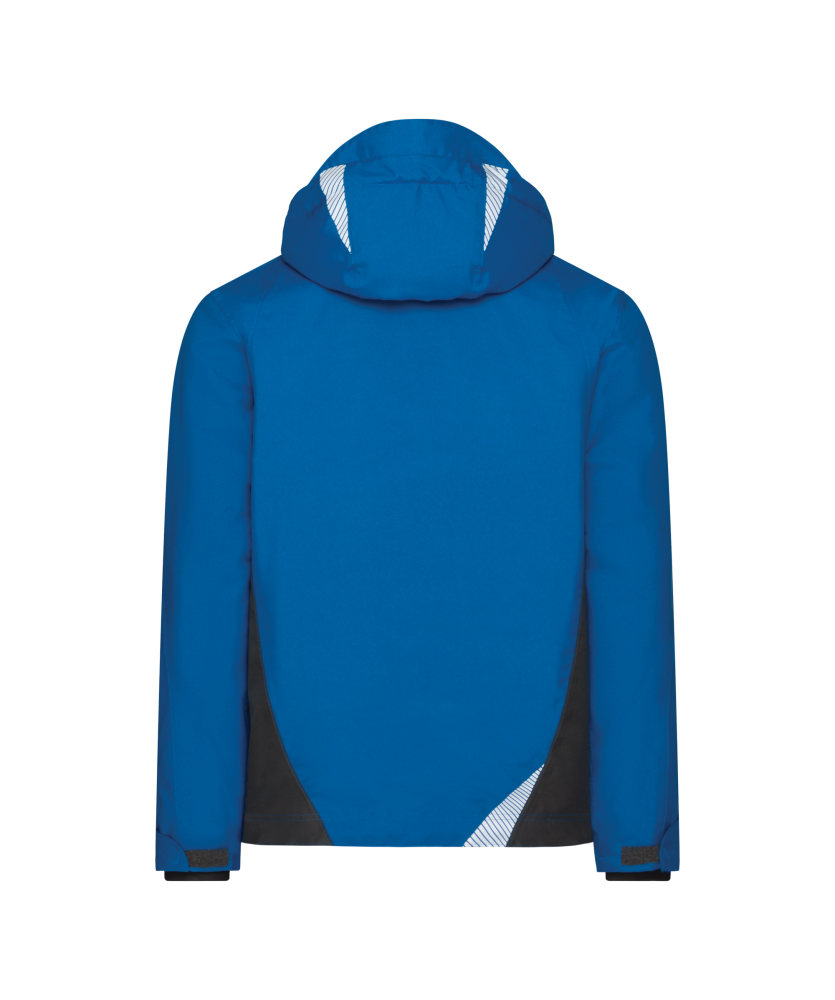 Dassy ® Hyper Next, Pesre80, azurblau/anthrazitgrau