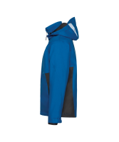 Dassy ® Hyper Next, Pesre80, azurblau/anthrazitgrau