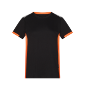 Dassy ® Tampico, Copes03, schwarz/fluo orange, 4XL