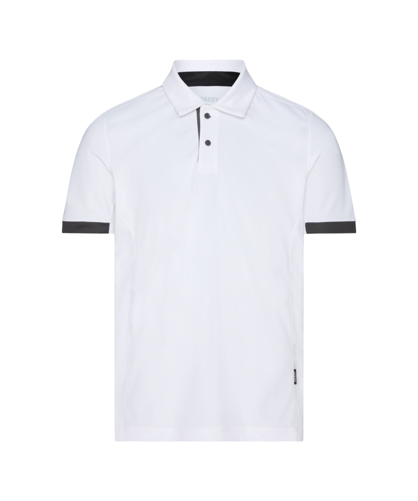 Dassy ® Traxion Next, Pesre44, weiß/anthrazitgrau