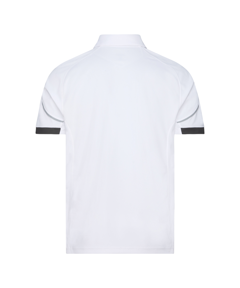 Dassy ® Traxion Next, Pesre44, weiß/anthrazitgrau