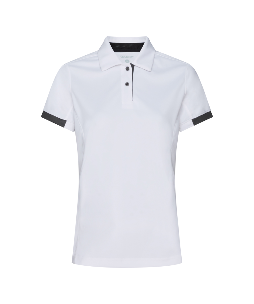 Dassy ® Traxion Next Women, Pesre44, weiß/anthrazitgrau