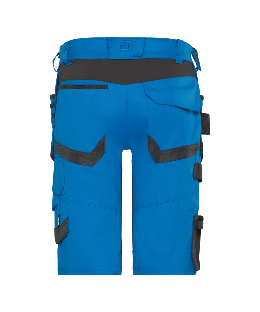 Dassy ® Trix Next, Pescore41, azurblau/anthrazitgrau, 6