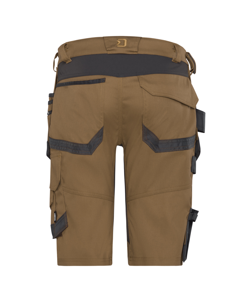 Dassy ® Trix Next, Pescore41, lehmbraun/anthrazitgrau, 6