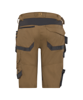 Dassy ® Trix Next, Pescore41, lehmbraun/anthrazitgrau, 6