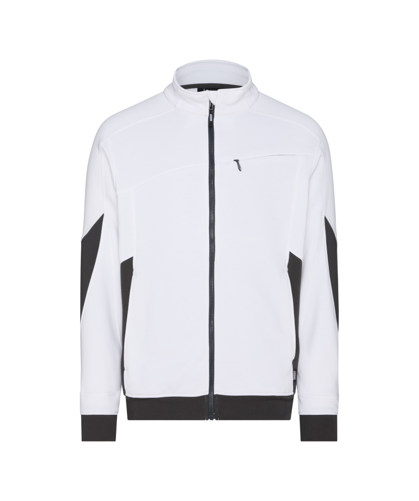 Dassy ® Velox Next, Copesre80, weiß/anthrazitgrau