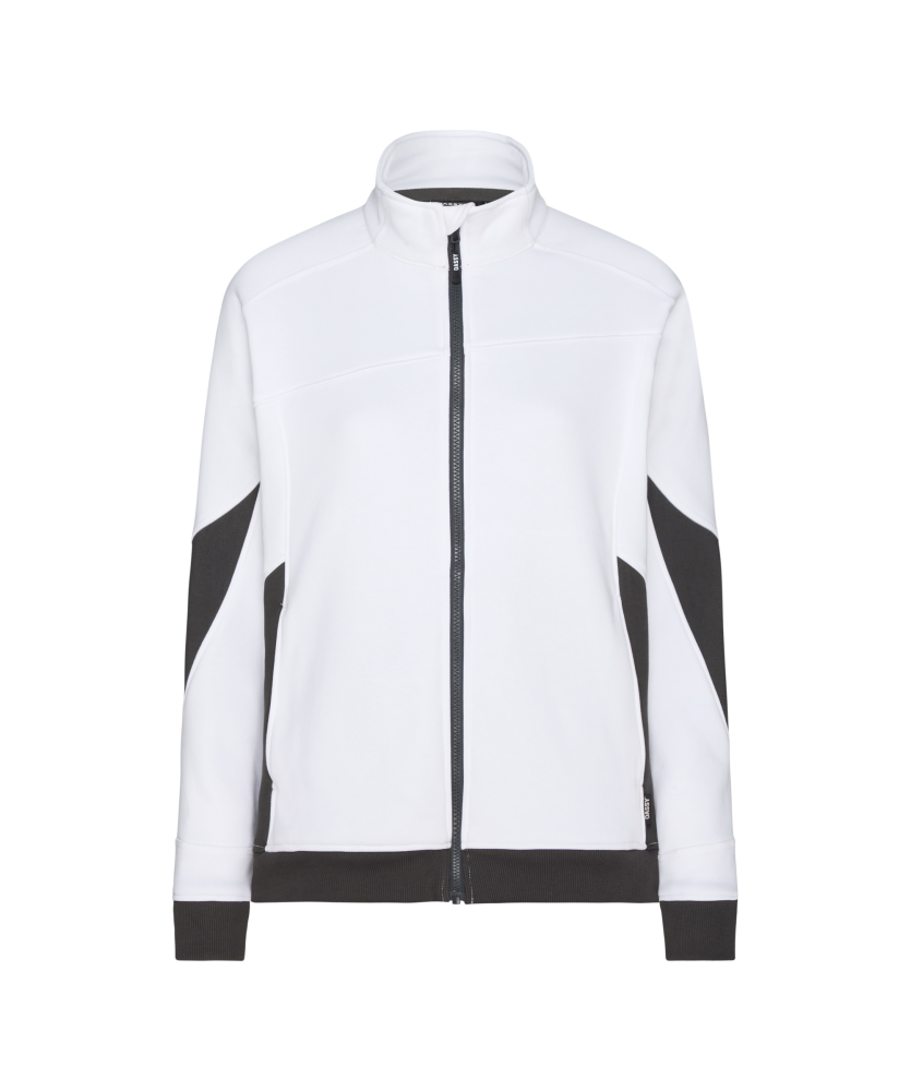 Dassy ® Velox Next Women, Copesre80, weiß/anthrazitgrau