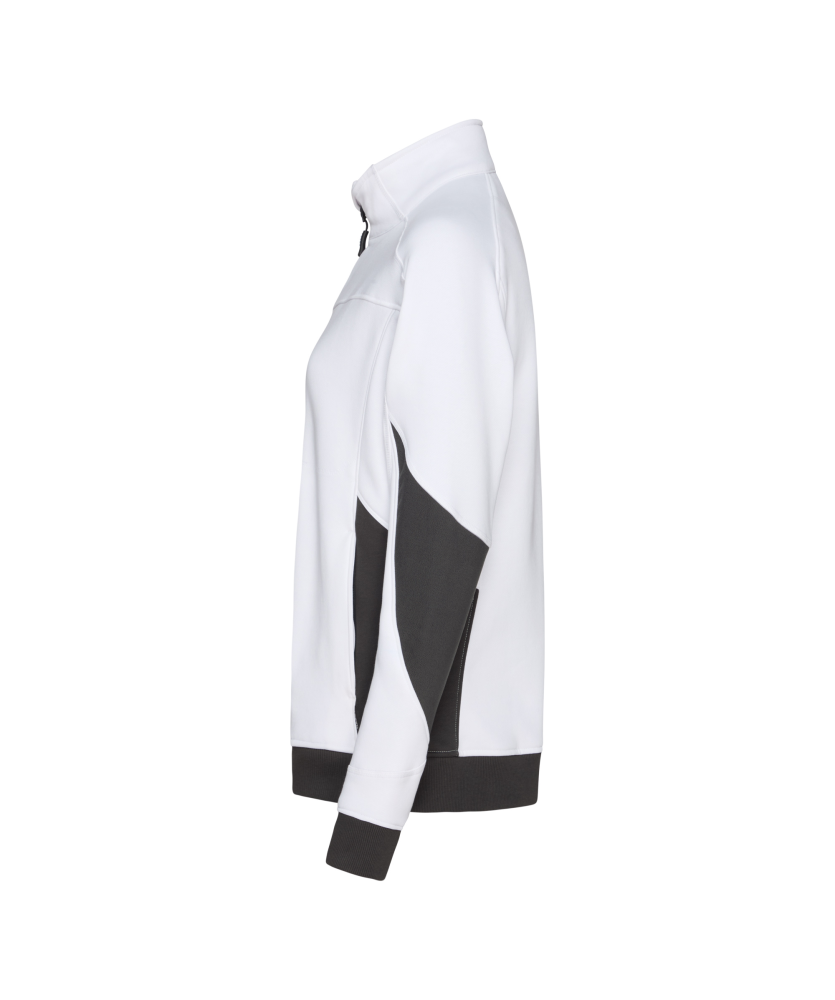 Dassy ® Velox Next Women, Copesre80, weiß/anthrazitgrau