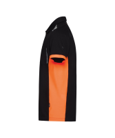 Dassy ® Veracruz, Copes83, schwarz/fluo orange, 4XL
