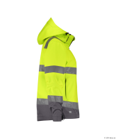 Dassy ® Malaga Women, Pes74, gelb/grau, standard, S