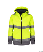 Dassy ® Malaga Women, Pes74, gelb/grau, standard, S