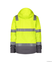 Dassy ® Malaga Women, Pes74, gelb/grau, standard, S