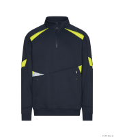 Dassy ® Aratu, Copes80, nachtblau/neongelb, 2XL