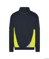 Dassy ® Aratu, Copes80, nachtblau/neongelb, 2XL