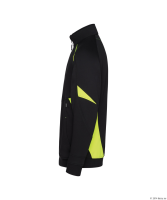 Dassy ® Aratu, Copes80, schwarz/neongelb, 3XL