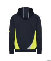 Dassy ® Santos, Copes80, nachtblau/neongelb, S